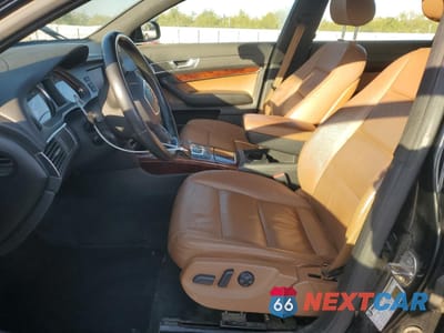 Zdjęcie 7 z 12 samochodu: 2006 AUDI A6 3.2 QUATTRO VIN:WAUDH74F46N144693 - miniatura