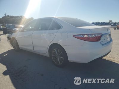 Drugie zdjęcie samochodu z przodu: 2016 TOYOTA CAMRY LE VIN:4T1BF1FK2GU233107 - miniatura