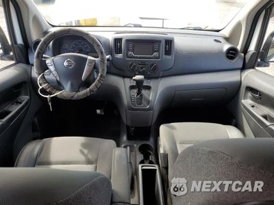 Zdjęcie 8 z 14 samochodu: 2018 NISSAN NV200 2.5S VIN:3N6CM0KN9JK703100 - miniatura