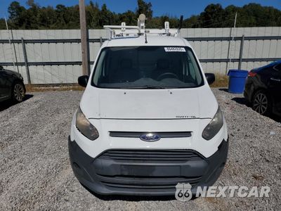 Piąte zdjęcie samochodu w środku: 2016 FORD TRANSIT CONNECT XL VIN:NM0LS7E70G1238633 - miniatura