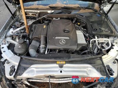 Zdjęcie 11 z 12 samochodu: 2016 MERCEDES-BENZ C 300 4MATIC VIN:WDDWF4KB6GR149183 - miniatura