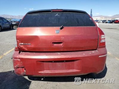 Zdjęcie 9 z 22 samochodu: 2005 DODGE MAGNUM SXT VIN:2D4FV48V15H683836 - miniatura