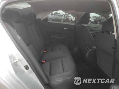 Zdjęcie 10 z 14 samochodu: 2019 NISSAN ALTIMA S VIN:1N4BL4BV4KC227974 - miniatura