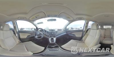 Zdjęcie 16 z 16 samochodu: 2014 HONDA CR-V EX VIN:5J6RM3H58EL015021 - miniatura