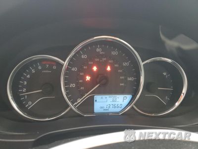 Zdjęcie 9 z 12 samochodu: 2014 TOYOTA COROLLA L VIN:2T1BURHE8EC008782 - miniatura