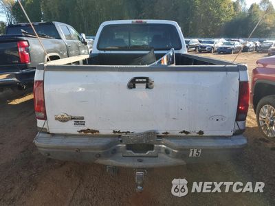 Zdjęcie 6 z 13 samochodu: 2004 FORD F350 SUPER DUTY VIN:1FTWW33P74ED23263 - miniatura