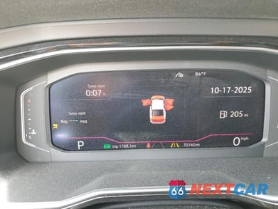 Zdjęcie 9 z 12 samochodu: 2019 VOLKSWAGEN JETTA SEL VIN:3VWE57BUXKM088763 - miniatura
