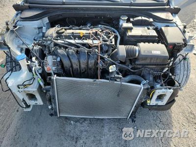 Zdjęcie 11 z 12 samochodu: 2019 HYUNDAI ELANTRA SE VIN:5NPD74LF5KH492941 - miniatura