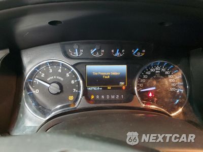Zdjęcie 9 z 12 samochodu: 2011 FORD F150 SUPER CAB VIN:1FTFX1EF6BKD25977 - miniatura
