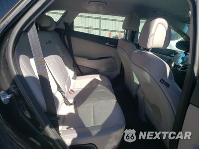 Zdjęcie 11 z 14 samochodu: 2018 HYUNDAI TUCSON SEL VIN:KM8J3CA47JU701509 - miniatura