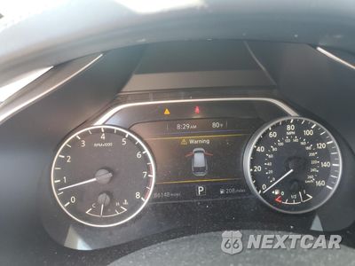 Zdjęcie 9 z 13 samochodu: 2015 NISSAN MURANO S VIN:5N1AZ2MH5FN272198 - miniatura
