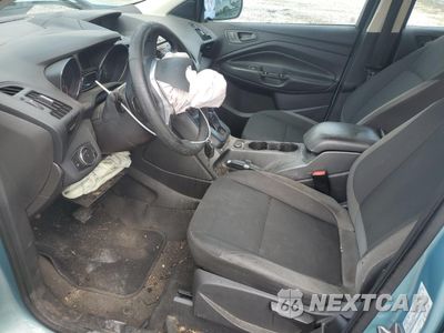 Zdjęcie 7 z 13 samochodu: 2013 FORD ESCAPE S VIN:1FMCU0F70DUB78054 - miniatura