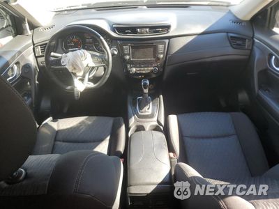 Zdjęcie 8 z 16 samochodu: 2020 NISSAN ROGUE S VIN:JN8AT2MV8LW111091 - miniatura