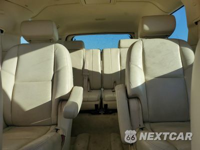 Zdjęcie 10 z 14 samochodu: 2008 CADILLAC ESCALADE ESV VIN:1GYFK66878R124823 - miniatura