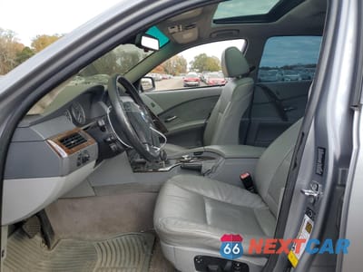 Zdjęcie 7 z 12 samochodu: 2006 BMW 530 XI VIN:WBANF73596CG65328 - miniatura