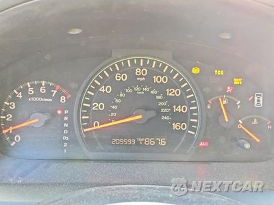 Zdjęcie 9 z 11 samochodu: 2003 HONDA ACCORD EX VIN:1HGCM66513A012374 - miniatura