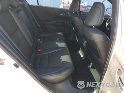 Zdjęcie 10 z 13 samochodu: 2017 HONDA ACCORD SPORT VIN:1HGCR2F51HA139028 - miniatura