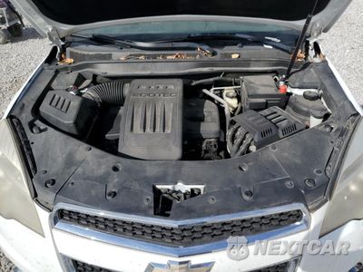 Zdjęcie 12 z 13 samochodu: 2015 CHEVROLET EQUINOX LT VIN:2GNFLGEK8F6297501 - miniatura