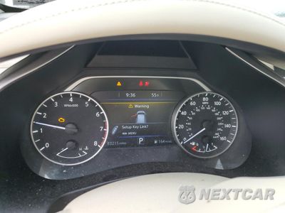 Zdjęcie 9 z 14 samochodu: 2017 NISSAN MURANO S VIN:5N1AZ2MH0HN187952 - miniatura
