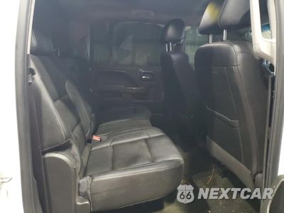 Zdjęcie 10 z 12 samochodu: 2016 GMC SIERRA K1500 SLT VIN:3GTU2NEJ0GG181696 - miniatura