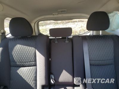 Zdjęcie 10 z 16 samochodu: 2020 NISSAN ROGUE S VIN:JN8AT2MV8LW111091 - miniatura