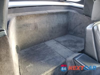 Zdjęcie 10 z 12 samochodu: 1997 MERCEDES-BENZ SL 500 VIN:WDBFA67F7VF149058 - miniatura