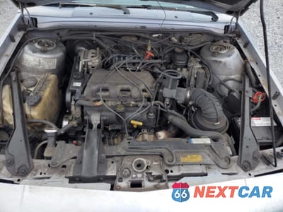 Zdjęcie 11 z 12 samochodu: 1994 OLDSMOBILE CUTLASS CIERA S VIN:1G3AG55M2R6400421 - miniatura