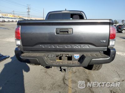 Zdjęcie 6 z 14 samochodu: 2023 TOYOTA TACOMA DOUBLE CAB VIN:3TMDZ5BN3PM143626 - miniatura