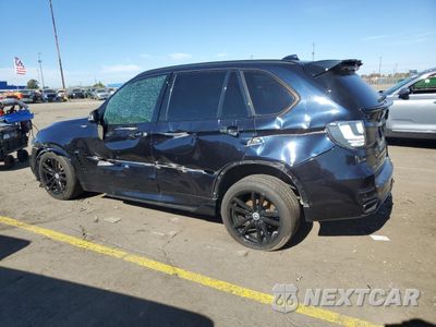 Drugie zdjęcie samochodu z przodu: 2014 BMW X5 XDRIVE50I VIN:5UXKR6C5XE0J71885 - miniatura