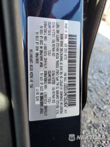 Zdjęcie 13 z 13 samochodu: 2017 MAZDA CX-5 TOURING VIN:JM3KFBCL6H0163201 - miniatura