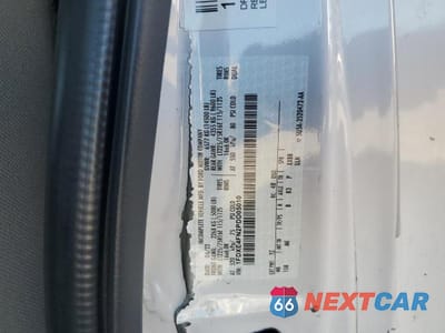 Zdjęcie 10 z 10 samochodu: 2023 FORD ECONOLINE E450 SUPER DUTY CUTAWAY VAN VIN:1FDXE4FN2PDD05010 - miniatura