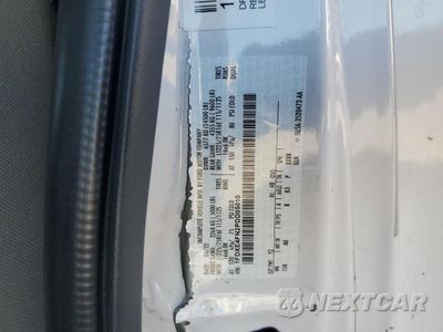 Zdjęcie 10 z 10 samochodu: 2023 FORD ECONOLINE E450 SUPER DUTY CUTAWAY VAN VIN:1FDXE4FN2PDD05010 - miniatura