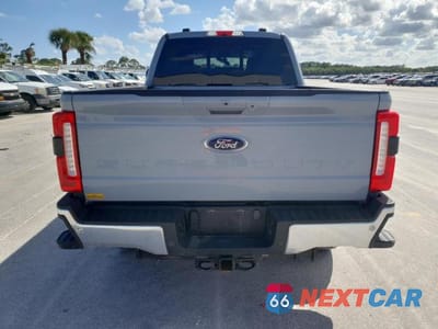 Zdjęcie 6 z 12 samochodu: 2024 FORD F250 SUPER DUTY VIN:1FT8W2BT0RED48174 - miniatura
