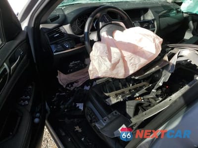 Zdjęcie 8 z 11 samochodu: 2016 BMW X4 XDRIVE28I VIN:5UXXW3C57G0R19430 - miniatura