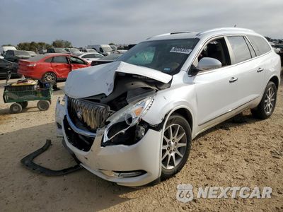 2016 BUICK ENCLAVE 5GAKRBKD9GJ270165 - główne zdjęcie licytacji z USA - miniatura