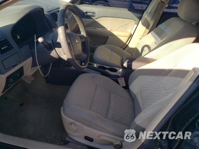 Zdjęcie 7 z 13 samochodu: 2010 FORD FUSION SE VIN:3FAHP0HAXAR368513 - miniatura