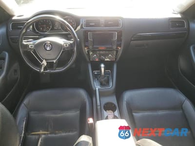 Zdjęcie 8 z 12 samochodu: 2016 VOLKSWAGEN JETTA VIN:3VWL17AJ4GM223494 - miniatura