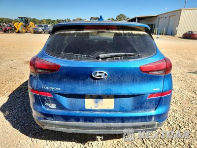 Zdjęcie 6 z 14 samochodu: 2019 HYUNDAI TUCSON SE VIN:KM8J2CA43KU919404 - miniatura