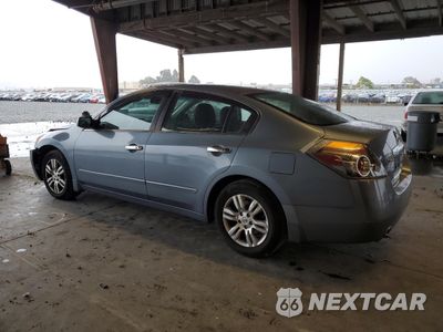 Drugie zdjęcie samochodu z przodu: 2010 NISSAN ALTIMA BASE VIN:1N4AL2AP2AN559854 - miniatura