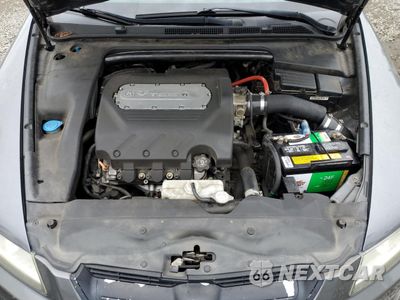 Zdjęcie 11 z 13 samochodu: 2005 ACURA TL VIN:19UUA65505A080487 - miniatura