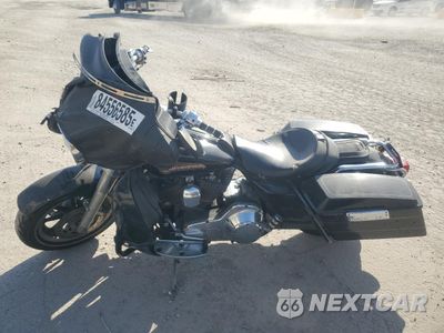 Trzecie zdjęcie samochodu z tyłu: 2005 HARLEY-DAVIDSON FLHT CLASSIC VIN:1HD1DJV135Y631686 - miniatura