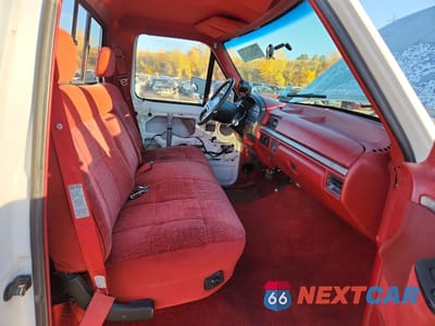 Zdjęcie 10 z 13 samochodu: 1992 FORD F250 VIN:2FTHF25G6NCA02628 - miniatura