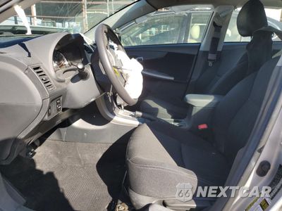 Zdjęcie 7 z 14 samochodu: 2013 TOYOTA COROLLA BASE VIN:2T1BU4EE8DC112663 - miniatura