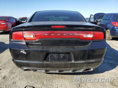 Zdjęcie 6 z 12 samochodu: 2013 DODGE CHARGER SE VIN:2C3CDXBG3DH533857 - miniatura