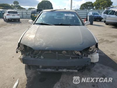 Piąte zdjęcie samochodu w środku: 1999 TOYOTA CAMRY CE VIN:4T1BG22K0XU418572 - miniatura