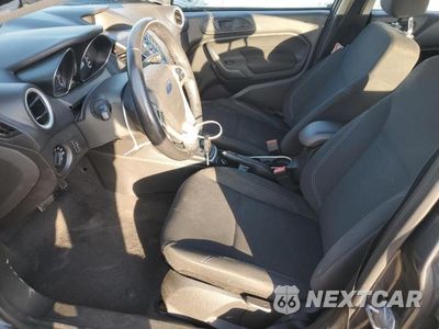 Zdjęcie 7 z 12 samochodu: 2017 FORD FIESTA SE VIN:3FADP4EJ8HM138762 - miniatura