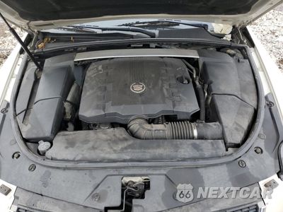 Zdjęcie 11 z 13 samochodu: 2012 CADILLAC CTS VIN:1G6DJ5E30C0114523 - miniatura