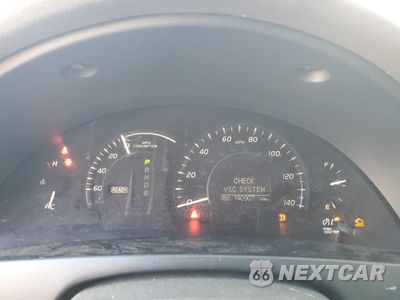 Zdjęcie 9 z 14 samochodu: 2007 TOYOTA CAMRY HYBRID VIN:JTNBB46K273024100 - miniatura