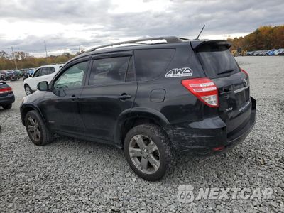 Drugie zdjęcie samochodu z przodu: 2009 TOYOTA RAV4 SPORT VIN:JTMBK32V195074699 - miniatura