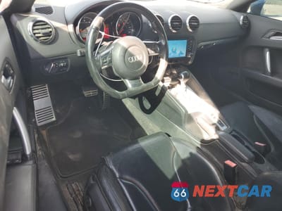 Zdjęcie 8 z 12 samochodu: 2008 AUDI TT 2.0T VIN:TRUMF38J481017717 - miniatura